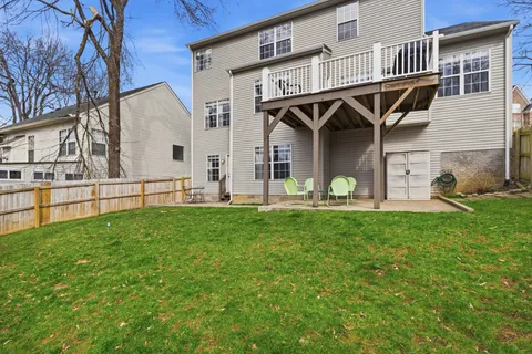 $575,000 | 5917 Woodlands Avenue, Nashville, TN 37211