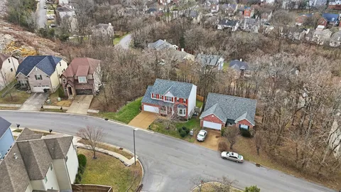 $575,000 | 5917 Woodlands Avenue, Nashville, TN 37211