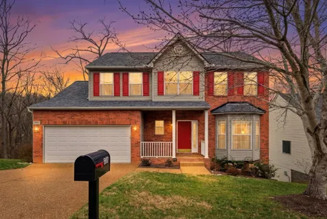 $575,000 | 5917 Woodlands Avenue, Nashville, TN 37211