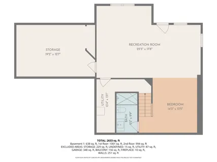 $575,000 | 5917 Woodlands Avenue, Nashville, TN 37211