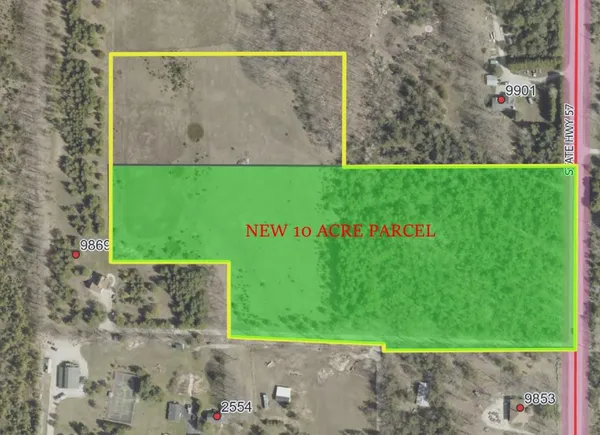 $375,000 | 57 Hwy Baileys Harbor, Baileys Harbor, WI 54202