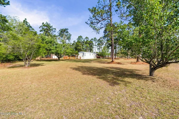 $99,000 | 131 Driggers Drive, Hamlet, NC 28345