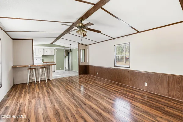 $99,000 | 131 Driggers Drive, Hamlet, NC 28345