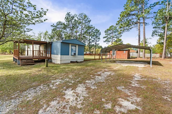 $99,000 | 131 Driggers Drive, Hamlet, NC 28345