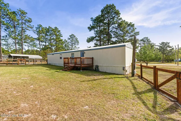 $99,000 | 131 Driggers Drive, Hamlet, NC 28345