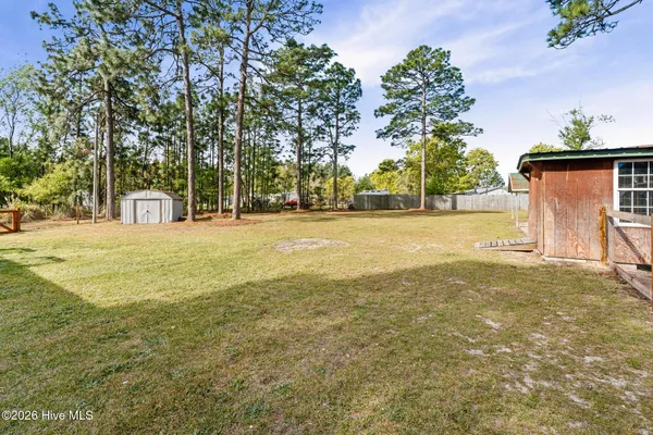 $99,000 | 131 Driggers Drive, Hamlet, NC 28345