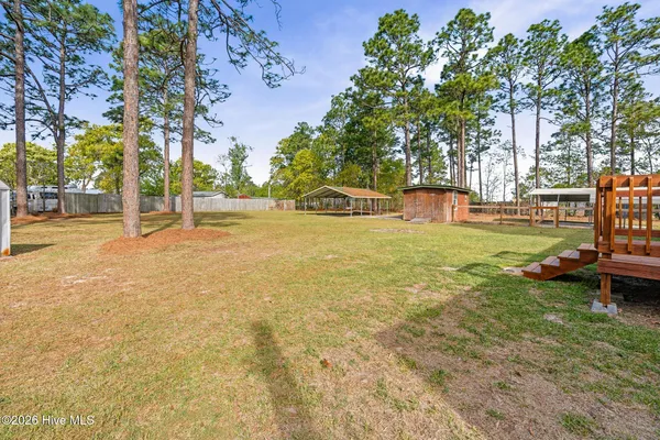 $99,000 | 131 Driggers Drive, Hamlet, NC 28345