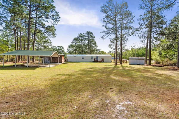 $99,000 | 131 Driggers Drive, Hamlet, NC 28345