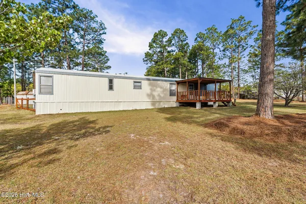 $99,000 | 131 Driggers Drive, Hamlet, NC 28345