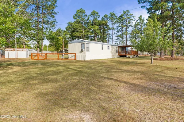 $99,000 | 131 Driggers Drive, Hamlet, NC 28345