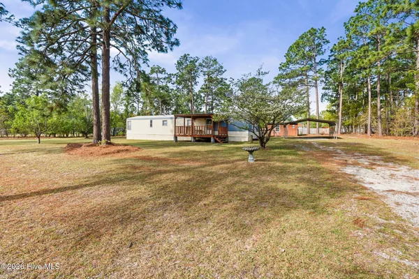 $99,000 | 131 Driggers Drive, Hamlet, NC 28345