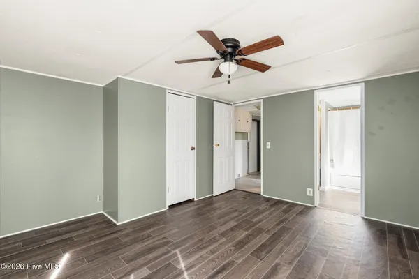 $99,000 | 131 Driggers Drive, Hamlet, NC 28345