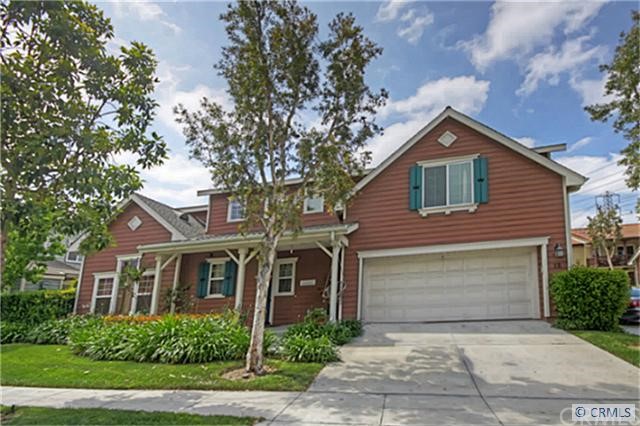 12 Fieldhouse Ladera Ranch, CA 92694 - Photo 1 of 1 Welcome Home!
