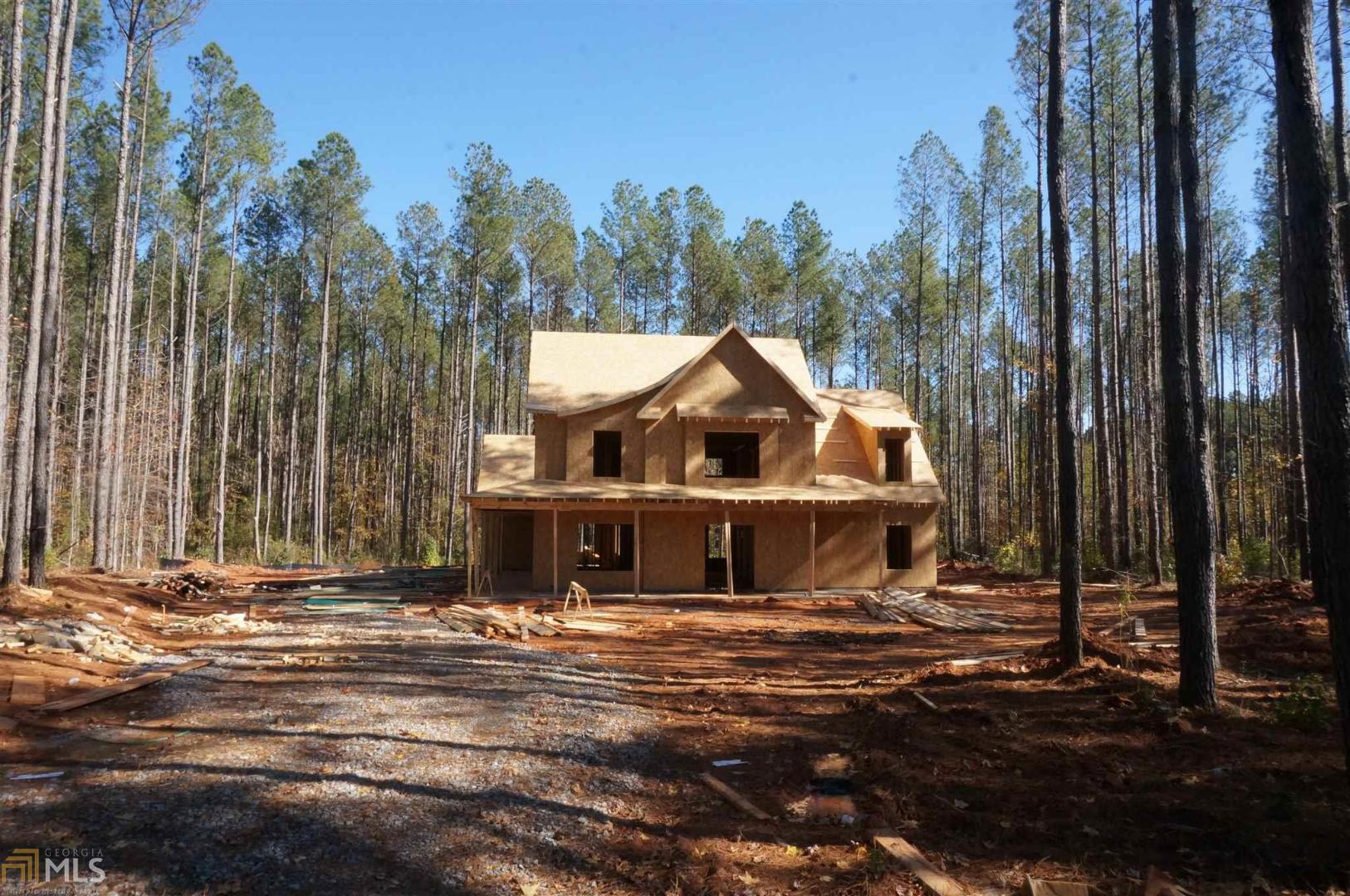 23 Glazier Road, Unit 4 Senoia, GA 30276 - Photo 1 of 1 Gallery Image 1