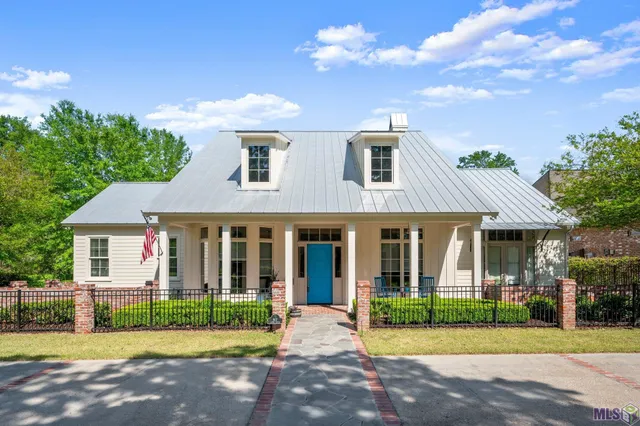 $850,000 | 907 Carter Avenue, Baton Rouge, LA 70806