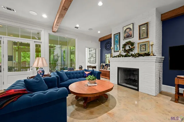 $850,000 | 907 Carter Avenue, Baton Rouge, LA 70806