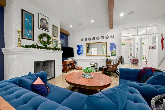 $850,000 | 907 Carter Avenue, Baton Rouge, LA 70806