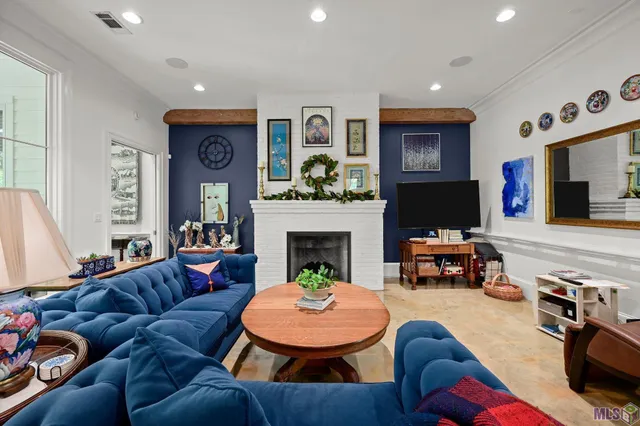 $850,000 | 907 Carter Avenue, Baton Rouge, LA 70806