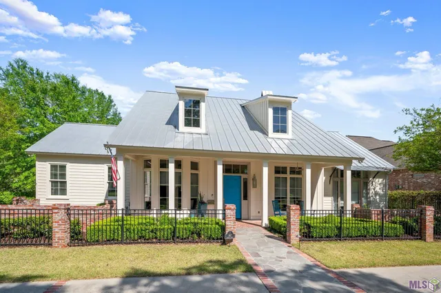 $850,000 | 907 Carter Avenue, Baton Rouge, LA 70806