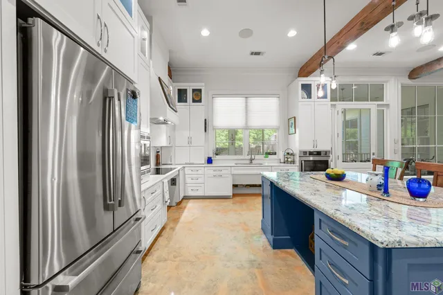 $850,000 | 907 Carter Avenue, Baton Rouge, LA 70806