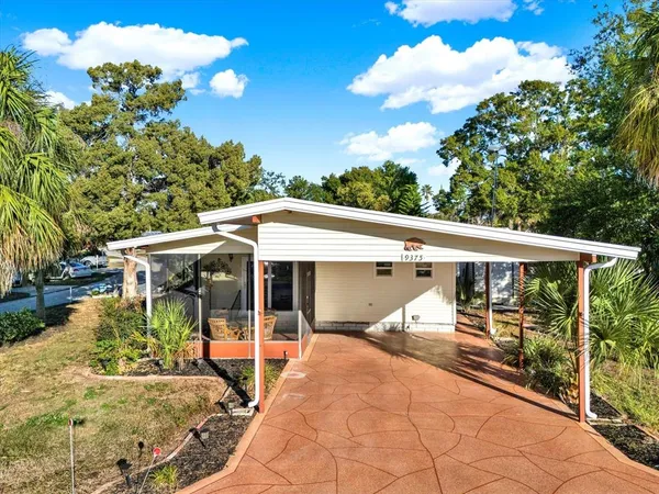 $135,900 | 9375 Grizzly Bear Lane, Weeki Wachee, FL 34613