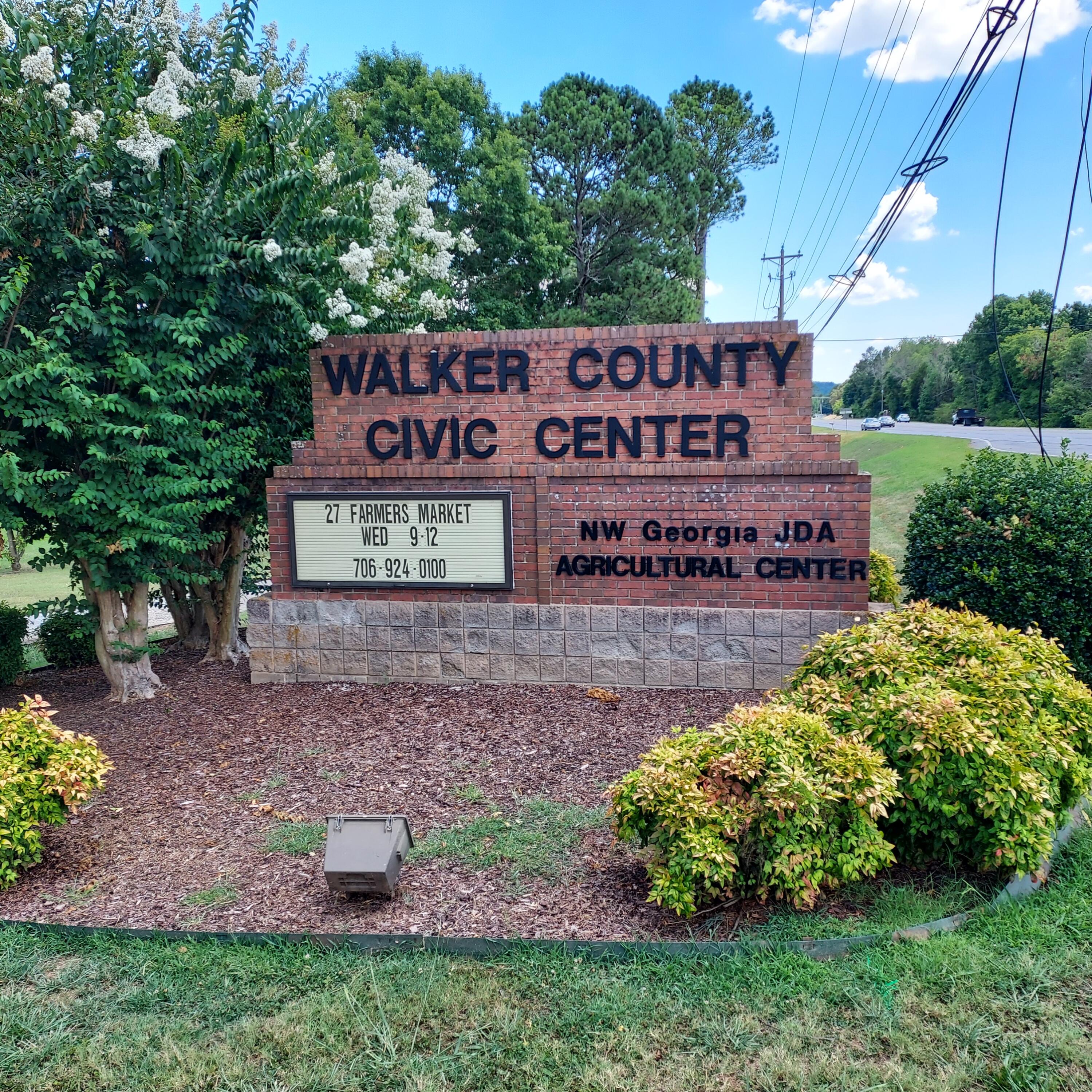 10180 27th Rock Spring Rock Spring, GA 30739 - Photo 15 of 16 WCCC