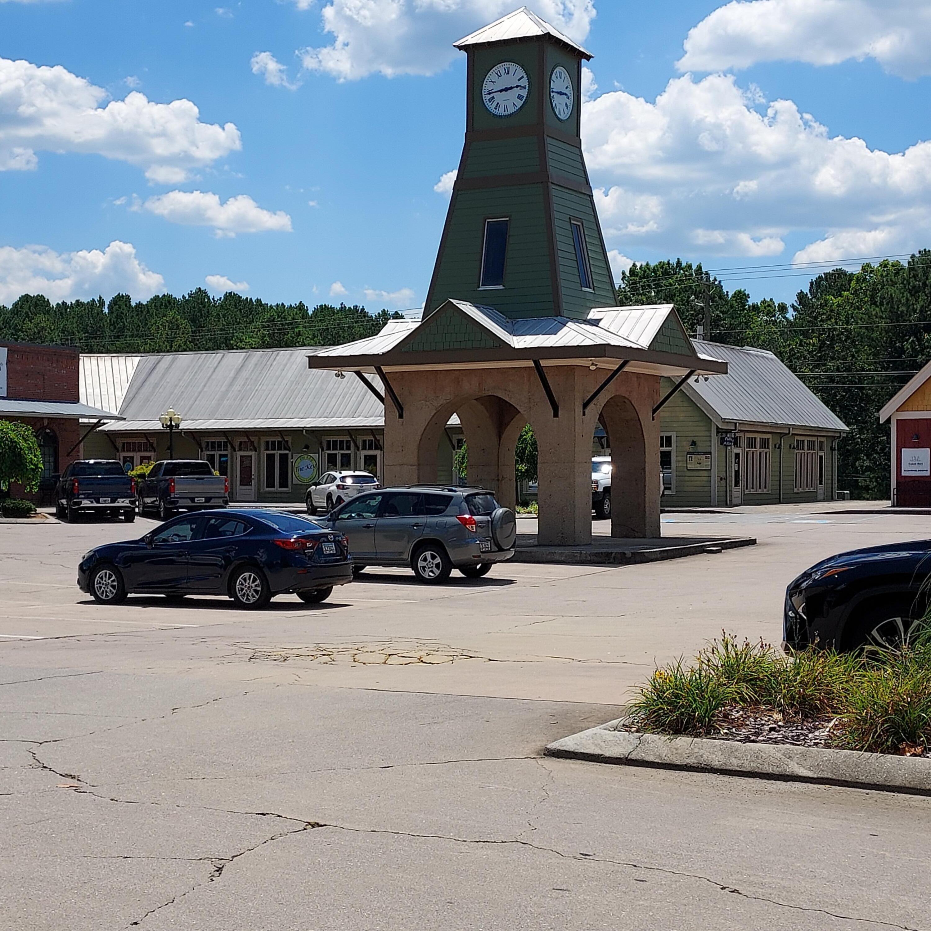 10180 27th Rock Spring Rock Spring, GA 30739 - Photo 16 of 16 FSF Tower