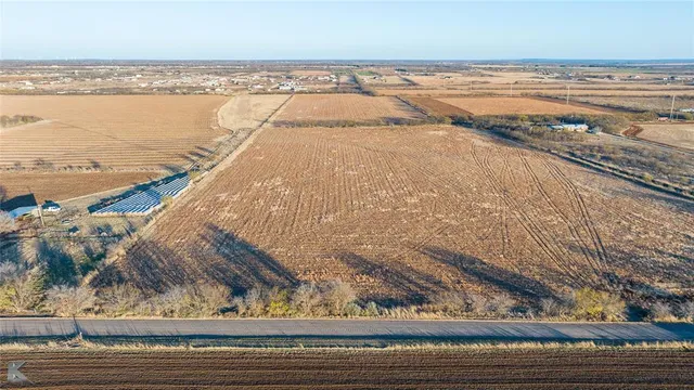 a view of an ocean and beach