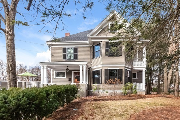 181 Pine Ridge Road Newton, MA 02468 - Photo 15 of 16