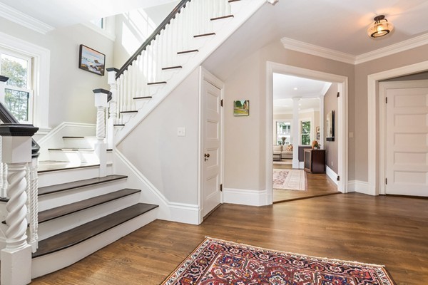 181 Pine Ridge Road Newton, MA 02468 - Photo 3 of 16