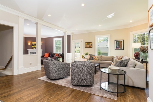 181 Pine Ridge Road Newton, MA 02468 - Photo 4 of 16