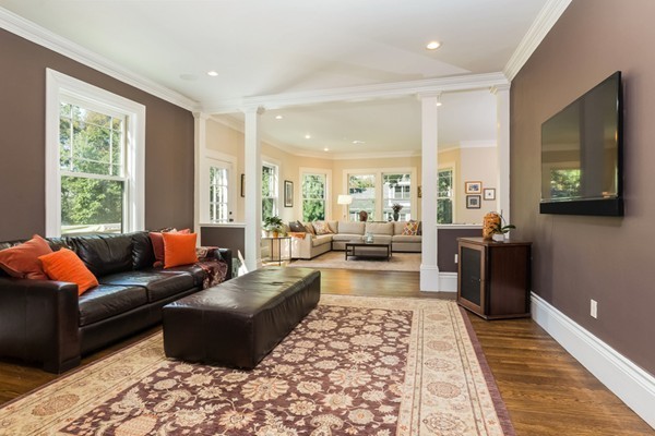 181 Pine Ridge Road Newton, MA 02468 - Photo 7 of 16