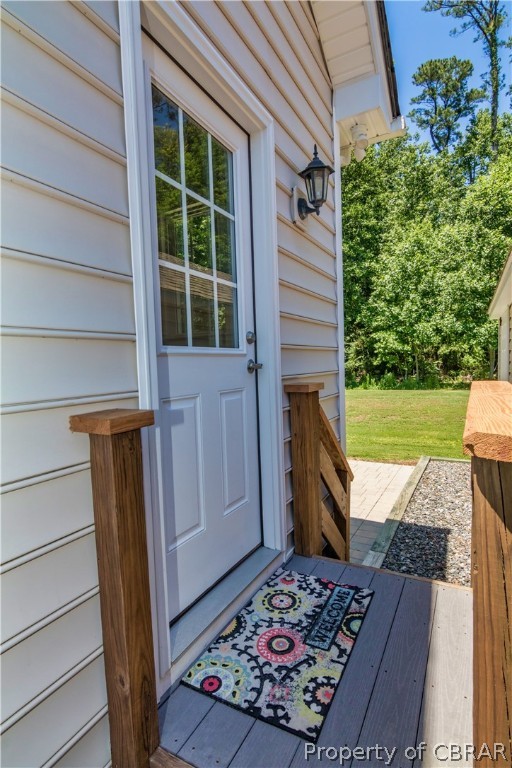 280 Pocahontas Road Kilmarnock, VA 22482 - Photo 24 of 34