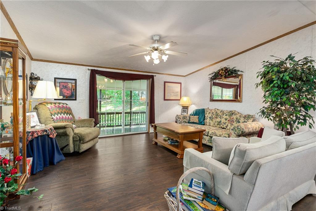 233 Paschall Road Summerfield, NC 27358 - Photo 12 of 35
