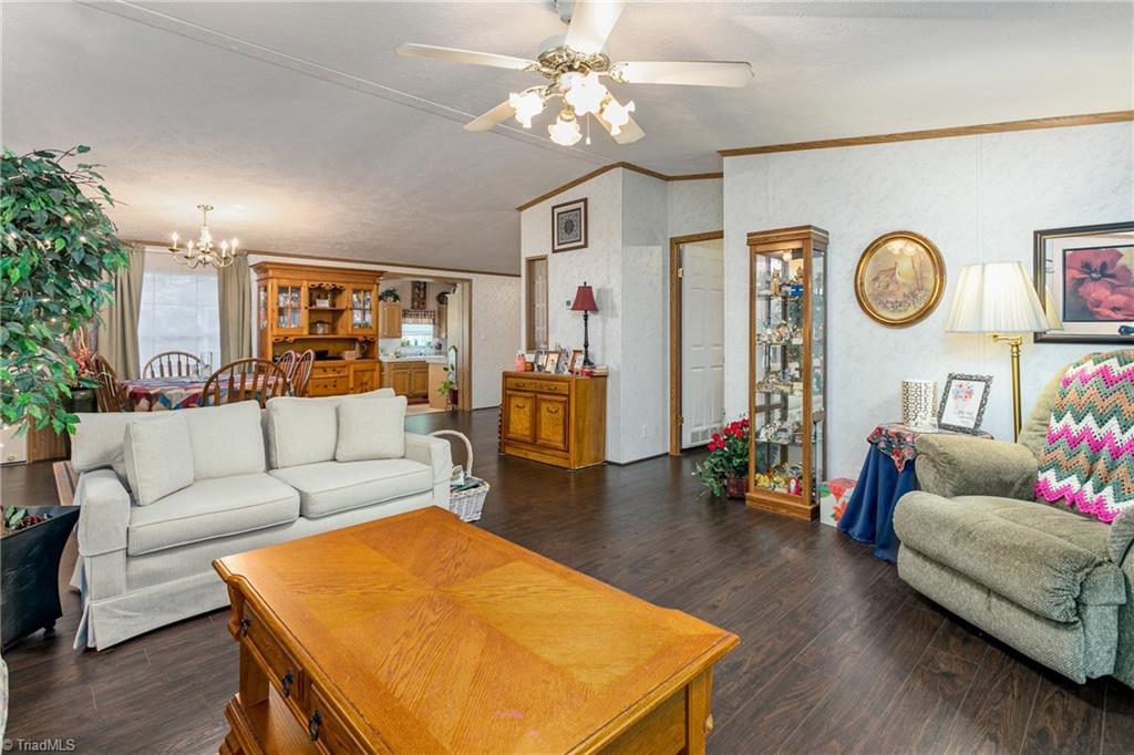 233 Paschall Road Summerfield, NC 27358 - Photo 13 of 35