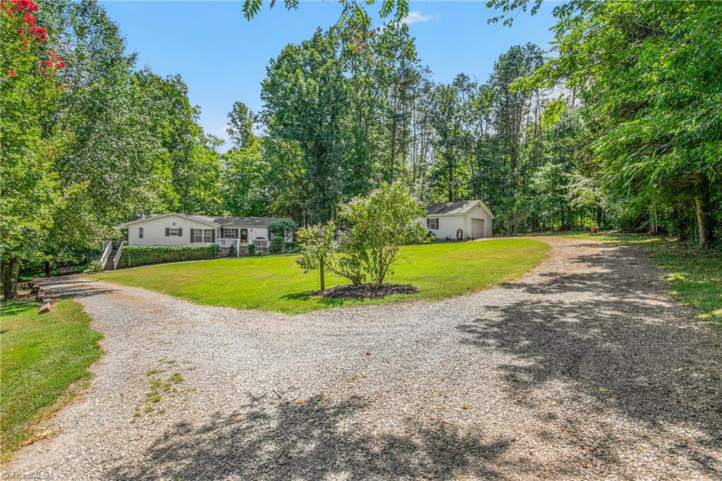 233 Paschall Road Summerfield, NC 27358 - Photo 2 of 35