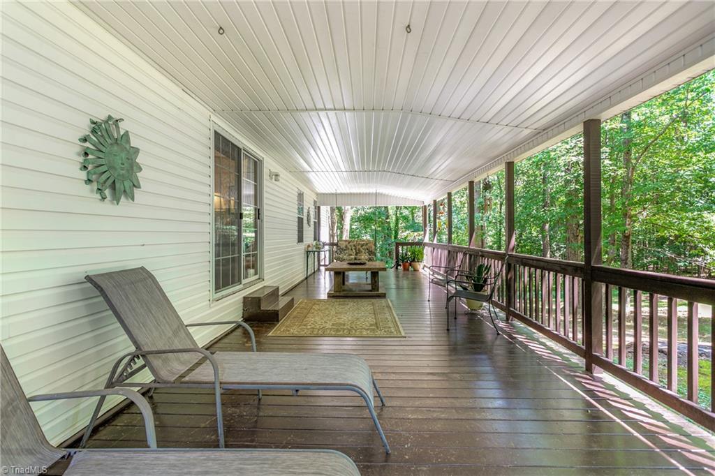 233 Paschall Road Summerfield, NC 27358 - Photo 29 of 35