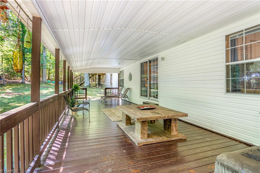 233 Paschall Road Summerfield, NC 27358 - Photo 30 of 35