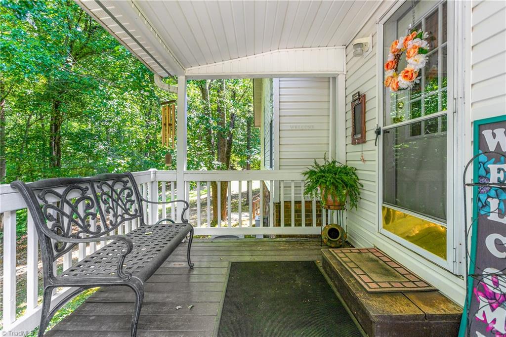 233 Paschall Road Summerfield, NC 27358 - Photo 5 of 35
