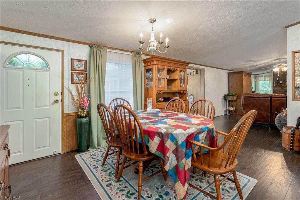 233 Paschall Road Summerfield, NC 27358 - Photo 9 of 35