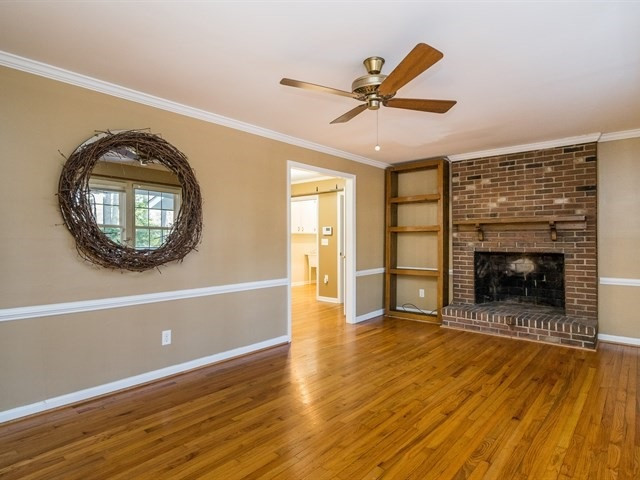 4533 Forestville Road Raleigh, NC 27616 - Photo 14 of 30 Photo 14
