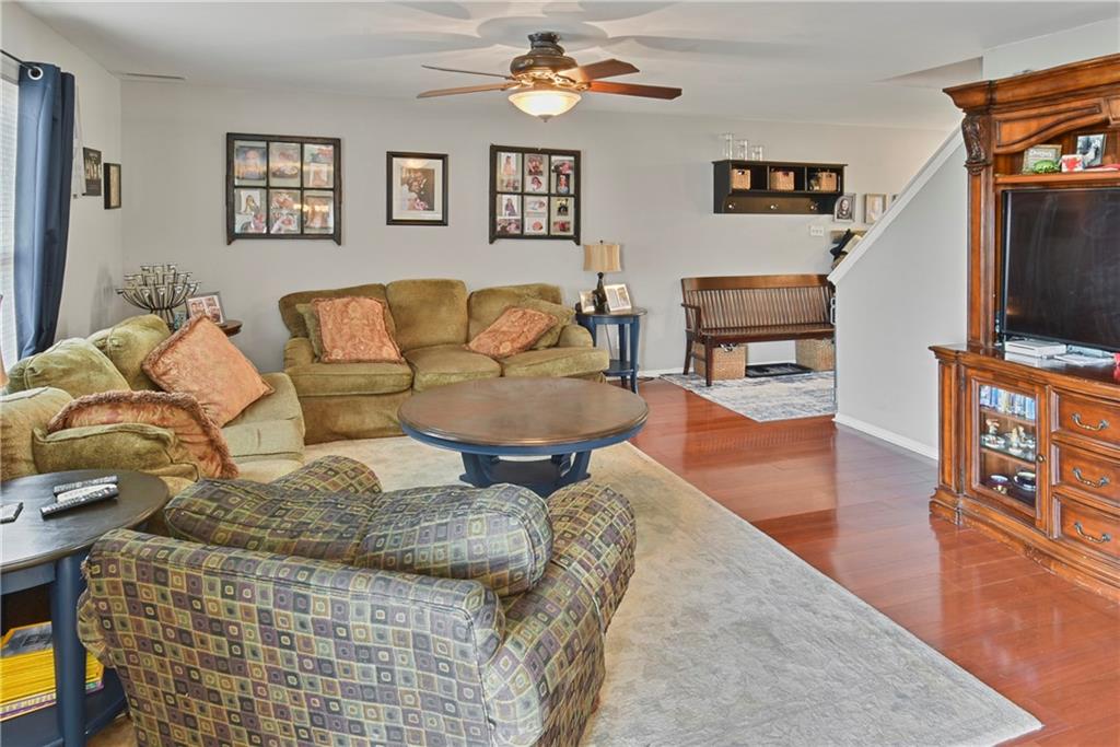 8236 South Rising Sun Drive Pendleton, IN 46064 - Photo 11 of 24