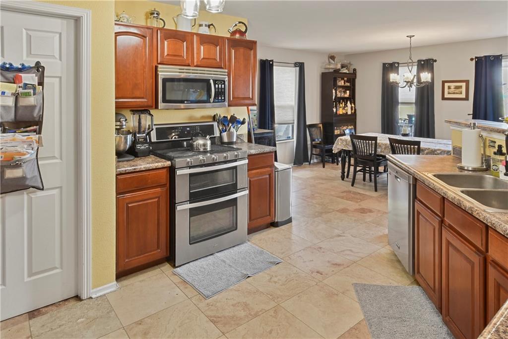 8236 South Rising Sun Drive Pendleton, IN 46064 - Photo 14 of 24