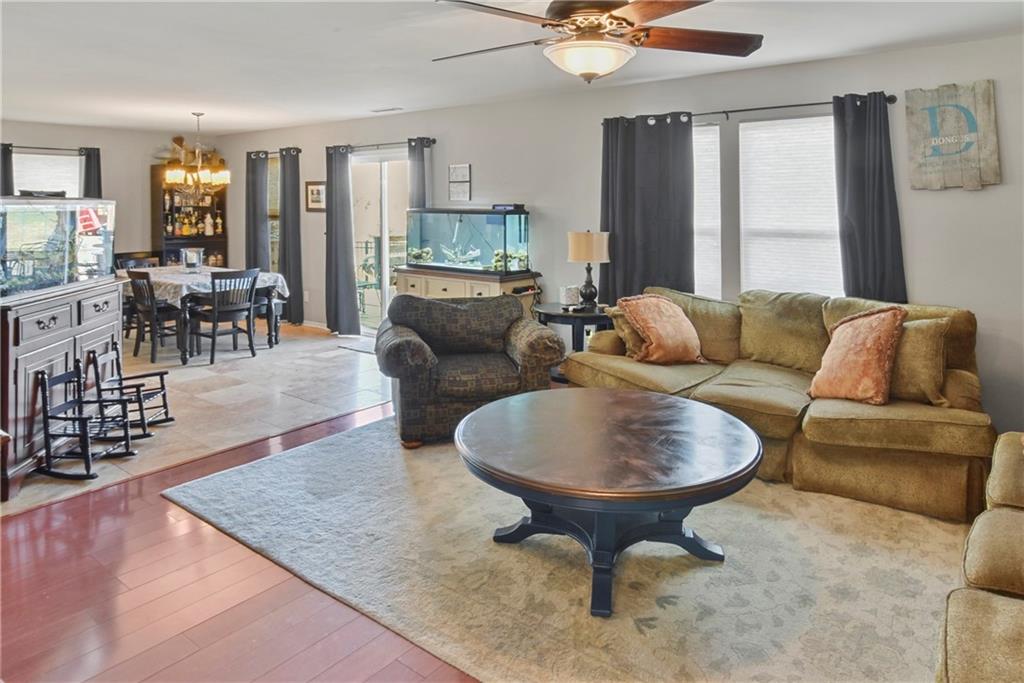 8236 South Rising Sun Drive Pendleton, IN 46064 - Photo 10 of 24