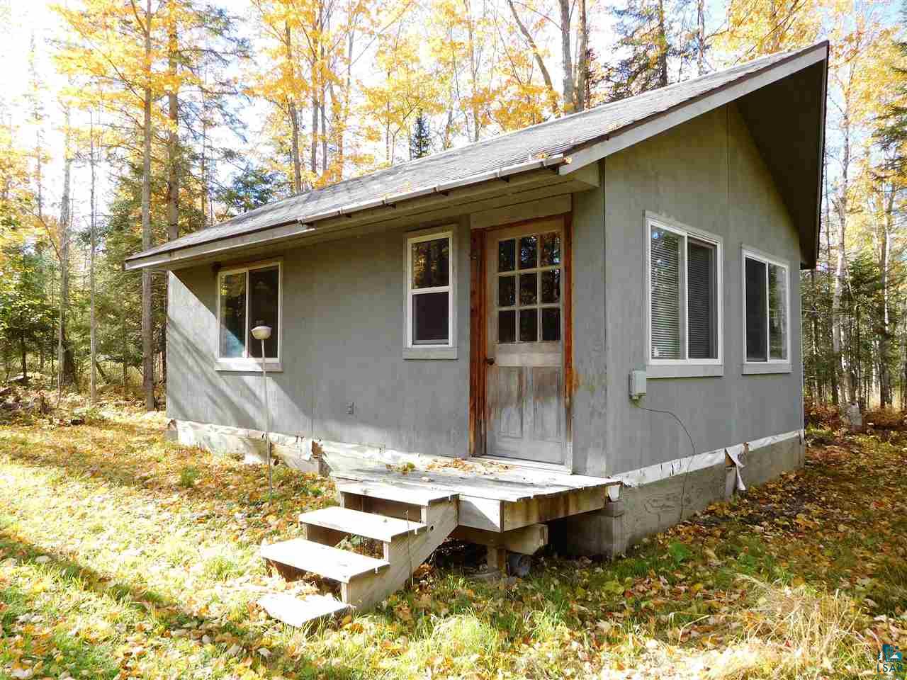 87455 Bark River Road Herbster, WI 54844 - Photo 1 of 21 Gallery Image 1