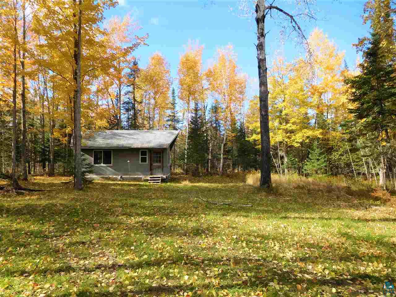 87455 Bark River Road Herbster, WI 54844 - Photo 3 of 21 Gallery Image 3