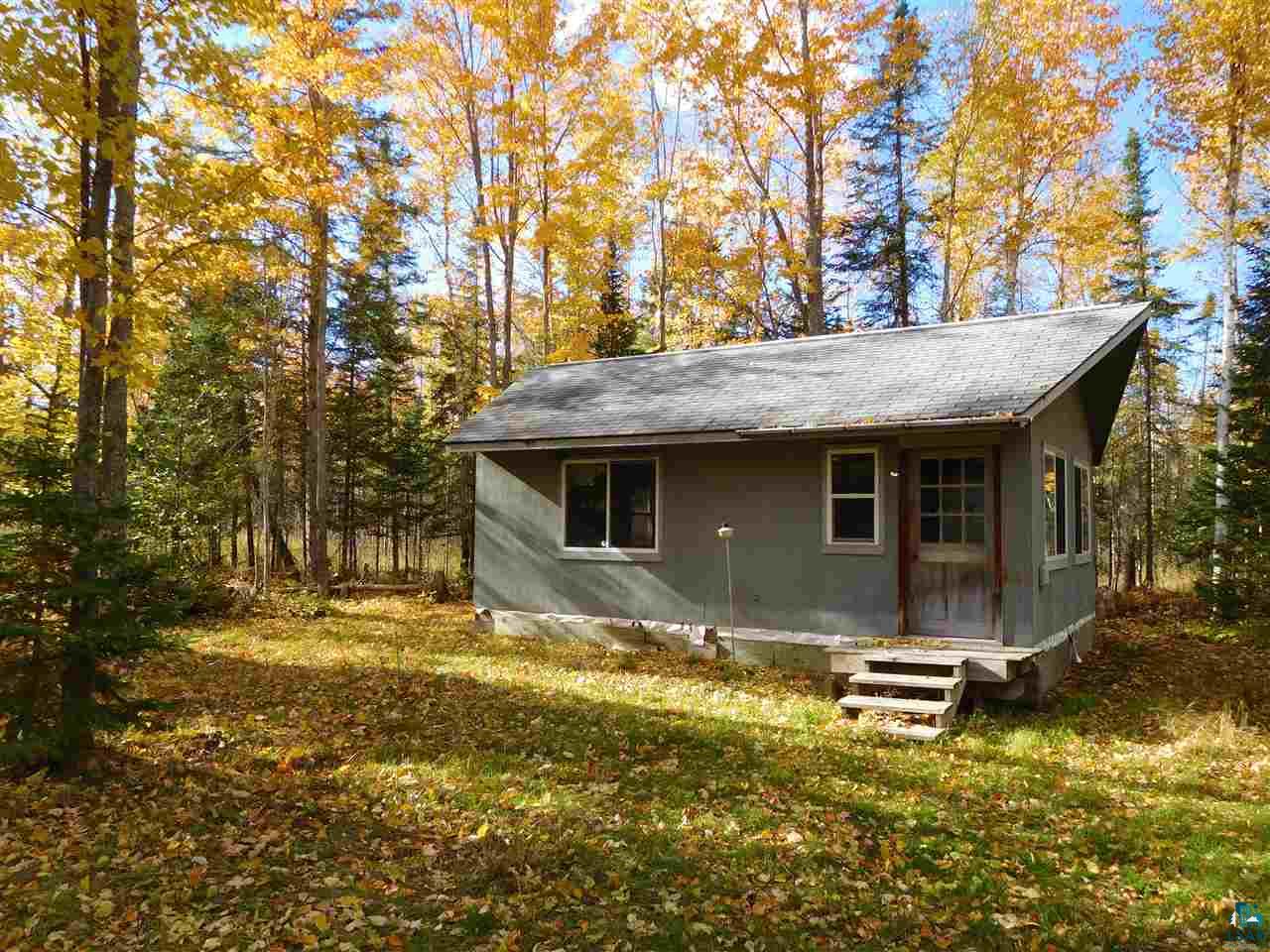 87455 Bark River Road Herbster, WI 54844 - Photo 5 of 21 Gallery Image 5