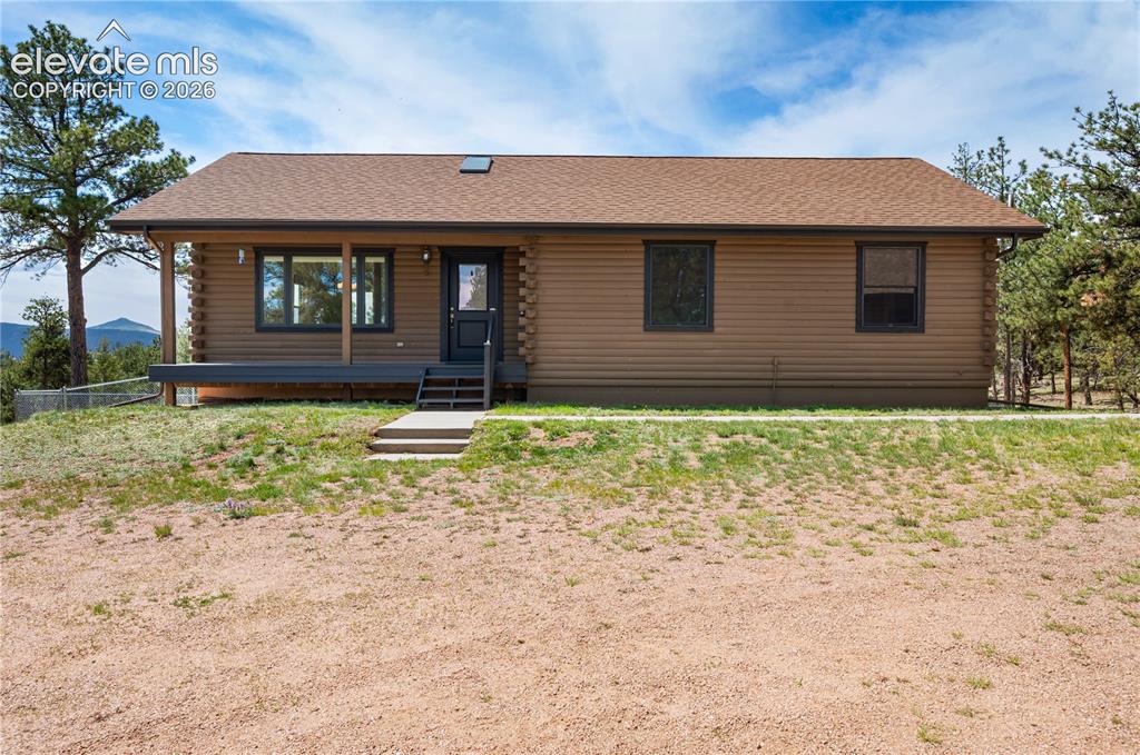187 Thunder Ridge Road Florissant, CO 80816 - Photo 4 of 46