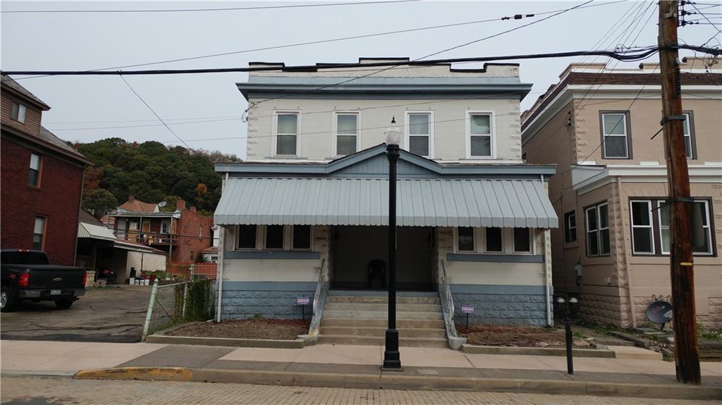 826 Broadway Avenue McKees Rocks, PA 15136 - Photo 1 of 23