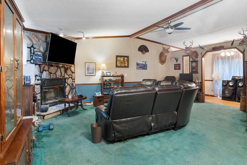 36386 Plum Creek Road Glade Spring, VA 24340 - Photo 10 of 23 Gallery Image 10